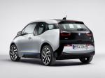 BMW i3 2014 года